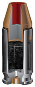 Hornady 380 ACP 90gr FTX® Critical Defense Ammo - 25 Rounds Hornady 380 ACP 90gr FTX® Critical Defense Ammo - 25 Rounds