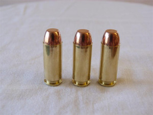 Ventura Heritage 10mm 180gr TMJ Ammo - 50 Rounds Ventura Heritage 10mm 180gr TMJ Ammo - 50 Rounds