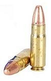 Ventura Heritage 458 Socom 350gr FMJ Ammo - 20 Rounds