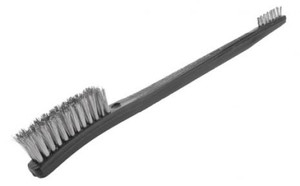 Utility Brush -  Nylon