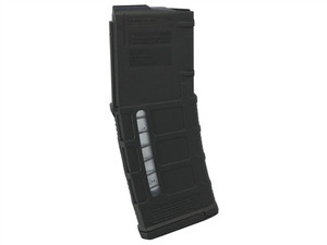 Magpul PMAG® 30 AR15/M4 Gen M2 MOE 5.56x45mm Magazine Black