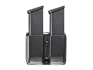 Uncle Mike's Kydex Belt Double Stack Double Mag Case