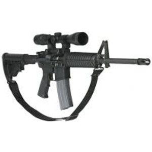 Firearm not included Firearm not included