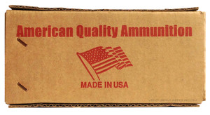 American Quality 30 Carbine 110gr FMJ New Ammo - 250 Rounds American Quality 30 Carbine 110gr FMJ New Ammo - 250 Rounds