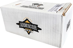 American Quality Ammo 5.56 NATO 62gr FMJ Ammo - 250 Rounds American Quality Ammo 5.56 NATO 62gr FMJ Ammo - 250 Rounds