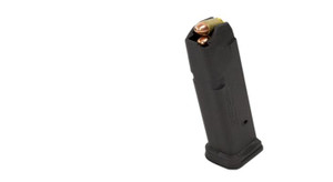 Magpul PMAG® 19 GL9 – GLOCK® Magazine 15 Rounds Magpul PMAG® 19 GL9 – GLOCK® Magazine 15 Rounds