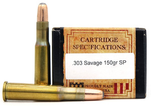 Ventura Heritage 6.5x50 Japanese 120gr SP Ammo for Sale | Ventura