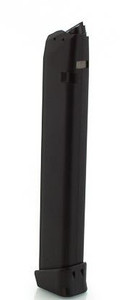 RWB Glock 40 S&W Magazine - 31 Rounds RWB Glock 40 S&W Magazine - 31 Rounds