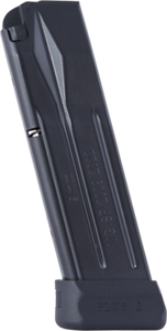 Mec-Gar Sig Sauer Pro 2022/2009 9mm Magazine - 17 Rounds Mec-Gar Sig Sauer Pro 2022/2009 9mm Magazine - 17 Rounds
