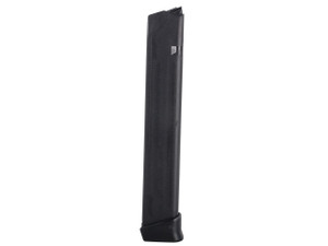 Glock 9mm Extended 33rd Magazine