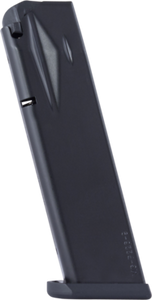 Mec Gar Magazine for Sig Sauer P226 9mm Anti Friction Flush Fit 18 round High Cap Mec Gar Magazine for Sig Sauer P226 9mm Anti Friction Flush Fit 18 round High Cap