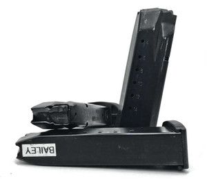 USED Smith & Wesson M&P 40S&W 15rd Magazine USED Smith & Wesson M&P 40S&W 15rd Magazine