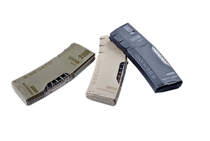 Hera Arms H3T AR15 Gen2 5.56NATO 30rd Magazine Hera Arms H3T AR15 Gen2 5.56NATO 30rd Magazine