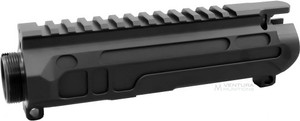 AR15 Enhanced Billet Stripped Upper Receiver AR15 Enhanced Billet Stripped Upper Receiver