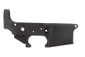 17 Design & MFG 17D AR-15 Mil-Standard Forged Stripped Lower Receiver (Blem)