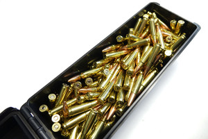 Ammo INC .300 AAC Blackout 220gr TMC Subsonic Ammo - 200 Round Ammo Can Ammo INC .300 AAC Blackout 220gr TMC Subsonic Ammo - 200 Round Ammo Can
