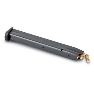 National Taurus G2/G3/Canik TP9/P226/P229 9mm 30rd Steel Magazine National Taurus G2/G3/Canik TP9/P226/P229 9mm 30rd Steel Magazine