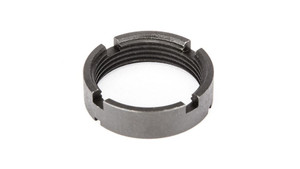 Mil-Spec/Commercial AR15 Castle Nut Mil-Spec/Commercial AR15 Castle Nut