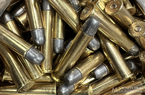 American Quality Ammo 45-70 Govt. 405gr RNFP New Ammo - 100 Rounds American Quality Ammo 45-70 Govt. 405gr RNFP New Ammo - 100 Rounds