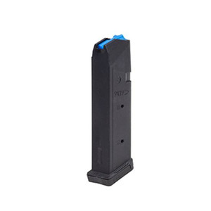 UTG® GL917 9mm Polymer Glock® 17rd Magazine UTG® GL917 9mm Polymer Glock® 17rd Magazine
