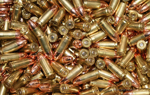 Ventura Tactical 9mm 147gr FMJ Reman Ammo - 500 Rounds Ventura Tactical 9mm 147gr FMJ Reman Ammo - 500 Rounds