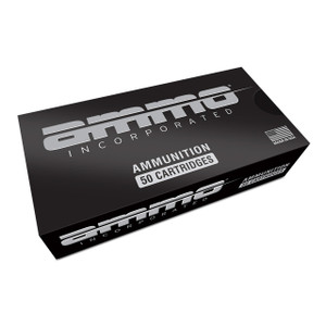 Ammo INC 9mm 147gr TMC Ammo - 50 Rounds Ammo INC 9mm 147gr TMC Ammo - 50 Rounds