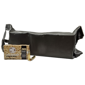MKE 5.56x45 NATO SS109 62gr FMJ Ammo - 450 Rounds MKE 5.56x45 NATO SS109 62gr FMJ Ammo - 450 Rounds