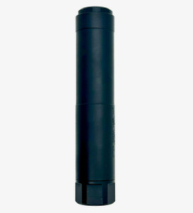 Otter Creek Labs Titanium 22 Rimfire BLK Suppressor