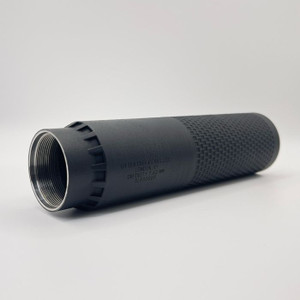 Otter Creek Labs Infinity 7.62mm BLK Rifle Suppressor (No Mount)