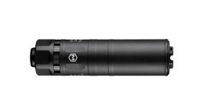 Maxim Defense MS-9 9MM Modular Suppressor