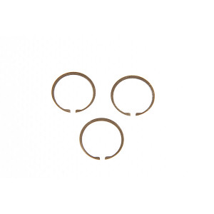 LBE Unlimited AR15 Bolt Gas Rings 3pk
