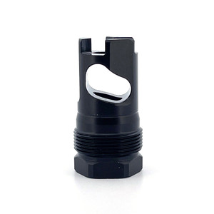 Rearden RPB .375 Bore Muzzle Brake