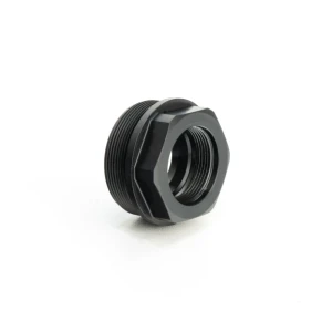 Method Dynamics B Drive HUB Adapter