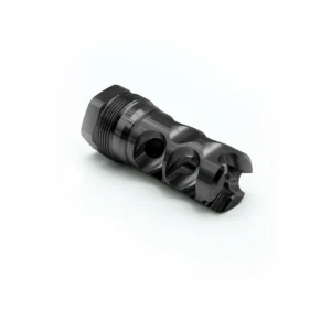 Method Dynamics Jet Drive Dual Port Muzzle Brake