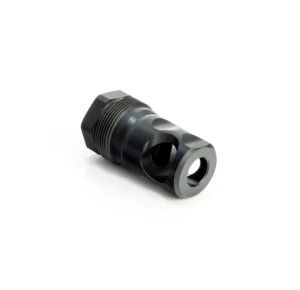 Method Dynamics Jet Drive Single Port Muzzle Brake