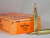 HSM 6 MM Remington 75gr V-MAX™ Ammo - 20 Rounds