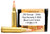 Ventura Heritage 250 Savage 75gr V-Max Ammo - 20 Rounds
