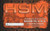 HSM 458 Winchester Magnum 388 gr BFN Point Ammo - 20 Rounds