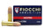 Fiocchi Shooting Dynamics .22 LR 40gr HV Copper Plated RN - 50 Rounds