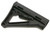 Magpul CTR Carbine Stock Commercial Diameter Stock- Black