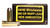 PCI 44-40 Winchester 200gr Lead RNFP Ammo - 50 Rounds