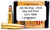 Ventura Heritage 256 Winchester Magnum 86gr SP New Ammo - 20 Rounds