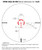 Vortex Strike Eagle 1-6x24 AR-BDC reticle (MOA)