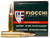 Fiocchi 223 Remington 50gr Lead Free Varmint Grenade Ammo - 50 Rounds