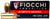 Fiocchi Shooting Dynamics 40 S&W 180gr JHP Ammo - 50 Rounds Fiocchi Shooting Dynamics 40 S&W 180gr JHP Ammo - 50 Rounds