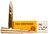 Sellier and Bellot .303 British 180gr FMJ Ammo - 20 Rounds