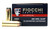 Fiocchi 44 Special 200gr SJHP Ammo - 50 Rounds
