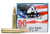 Hornady American Gunner 223 Rem 55gr BTHP Ammo - 50 Rounds