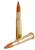 Ventura Heritage 30-40 Krag 180gr SP Ammo - 20 Rounds