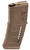 Magpul Pmag M3 AR15 5.56NATO Medium Coyote Tan Windowed Magazine 30 Rounds